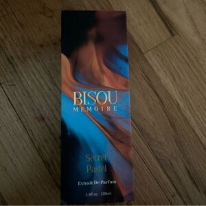 Memoire Secret Pastel Extrait De Parfum